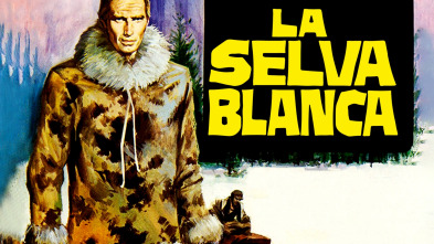 Imagen de La selva blanca - 2
