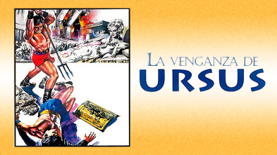 Imagen de La venganza de Ursus - 2