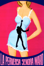 Imagen de La perversa señora Ward - 1