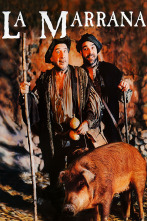 Imagen de La marrana - 1