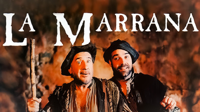 Imagen de La marrana - 2