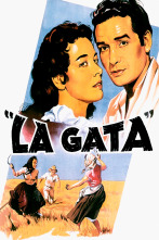 Imagen de La gata - 1