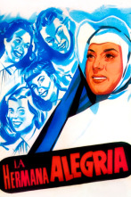 Imagen de La hermana alegría - 1