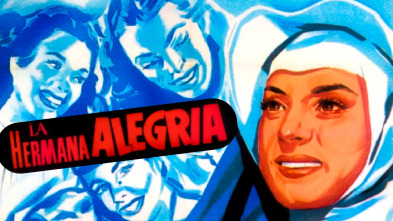 Imagen de La hermana alegría - 2