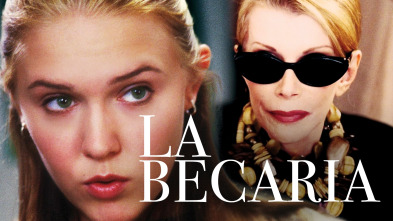 Imagen de La becaria - 2
