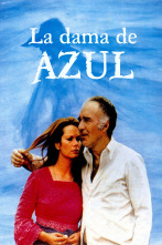 Imagen de La dama de azul - 1