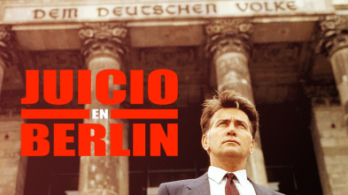 Imagen de Juicio en Berlín - 2
