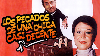 Imagen de Los pecados de una chica casi decente - 2