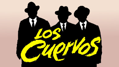 Imagen de Los cuervos - 2