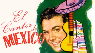 Imagen de El cantor de México - 2
