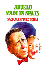 Imagen de Abuelo made in Spain - 1