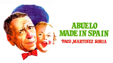 Imagen de Abuelo made in Spain - 2