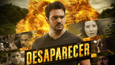 Imagen de Desaparecer - 2