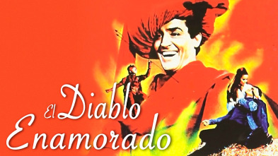 Imagen de El diablo enamorado - 2