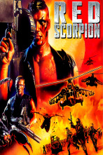 Imagen de Red Scorpion, programado para destruir - 1