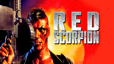Imagen de Red Scorpion, programado para destruir - 2