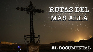 Imagen de Rutas del más allá - 2