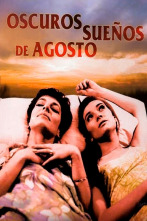 Imagen de Oscuros sueños de agosto - 1