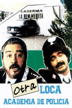 Imagen de Otra loca academia de policía - 1
