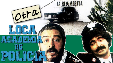 Imagen de Otra loca academia de policía - 2