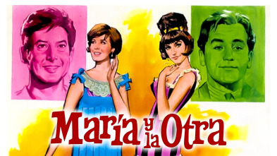 Imagen de María y la otra - 2