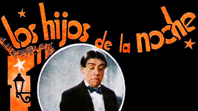 Imagen de Los hijos de la noche - 2