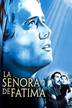 Imagen de La señora de Fátima - 1