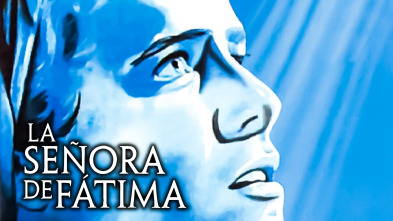 Imagen de La señora de Fátima - 2