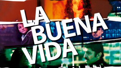 Imagen de La buena vida - 2