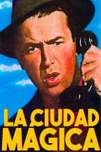 Imagen de La ciudad mágica - 1