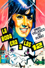 Imagen de La boda era a las doce - 1