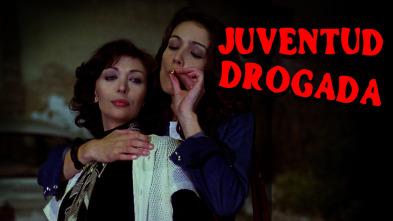 Imagen de Juventud drogada - 2
