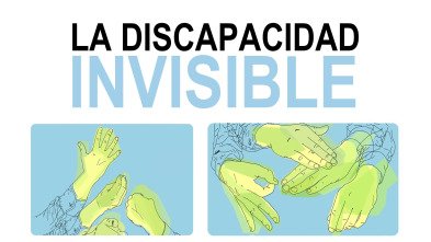 Imagen de La discapacidad invisible - 2
