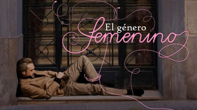 Imagen de El género femenino - 2