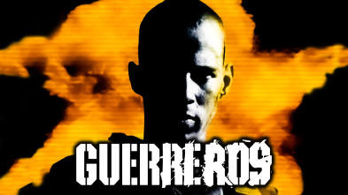 Imagen de Guerreros - 2