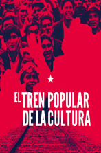Imagen de El Tren Popular De La Cultura - 1