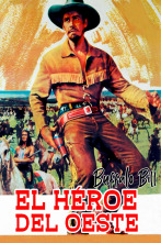 Imagen de Búfalo Bill, el héroe del oeste - 1