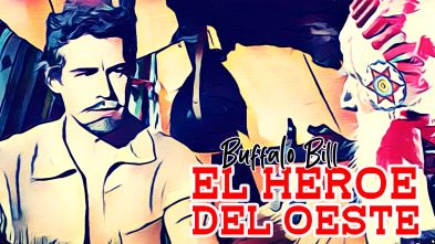 Imagen de Búfalo Bill, el héroe del oeste - 2