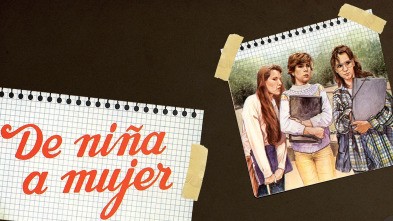 Imagen de De niña a mujer - 2