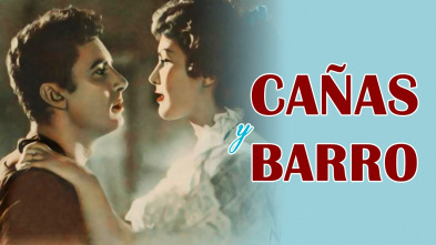 Imagen de Cañas y barro - 2