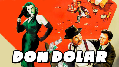 Imagen de Don Dólar - 2