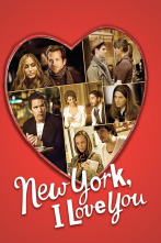 Imagen de New York, I love you - 1
