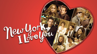 Imagen de New York, I love you - 2