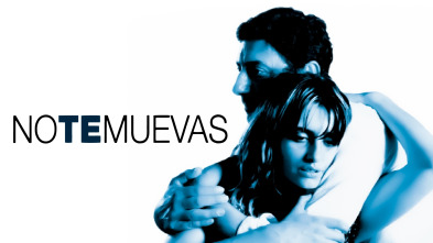 Imagen de No te muevas - 2
