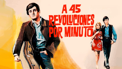 Imagen de A 45 revoluciones por minuto - 2