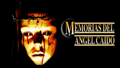 Imagen de Memorias del ángel caído - 2