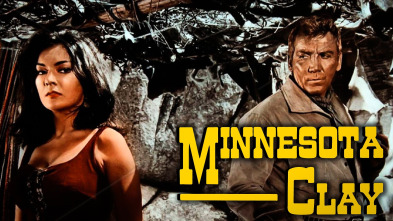 Imagen de Minnesota Clay - 2