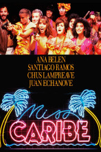 Imagen de Miss Caribe - 1