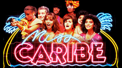 Imagen de Miss Caribe - 2