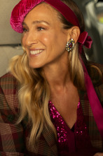 Imagen de And Just Like... (T3): Ep.12 Mesa para una - 1